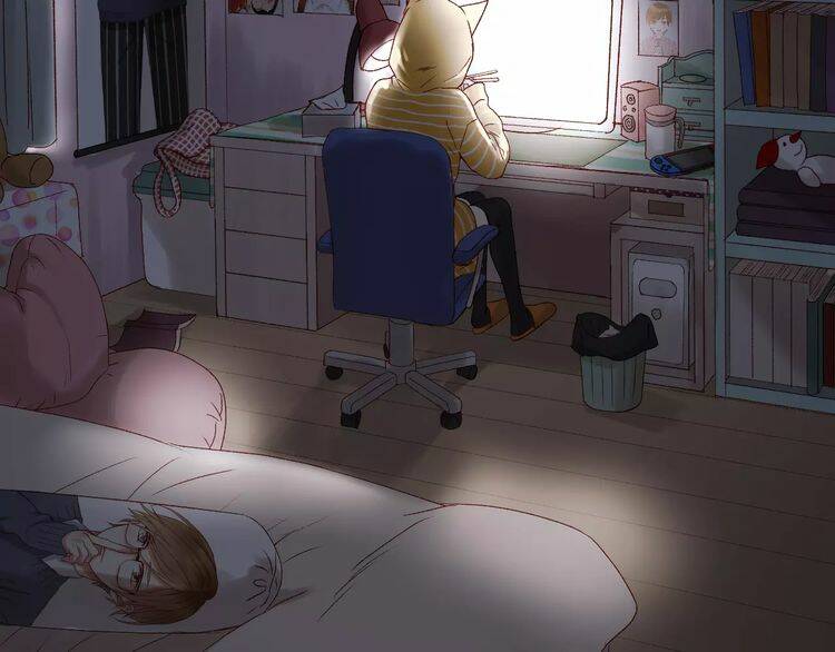 Lượm Được Một Tiểu Hồ Ly 2 Chapter 10 - Trang 2