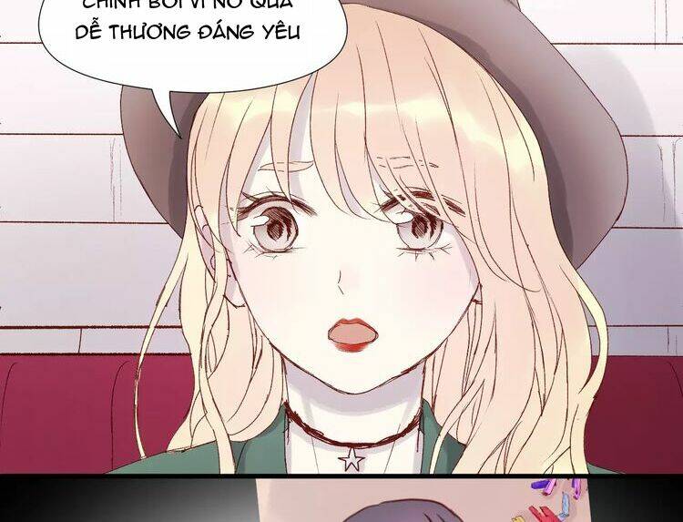 Lượm Được Một Tiểu Hồ Ly 2 Chapter 10 - Trang 2