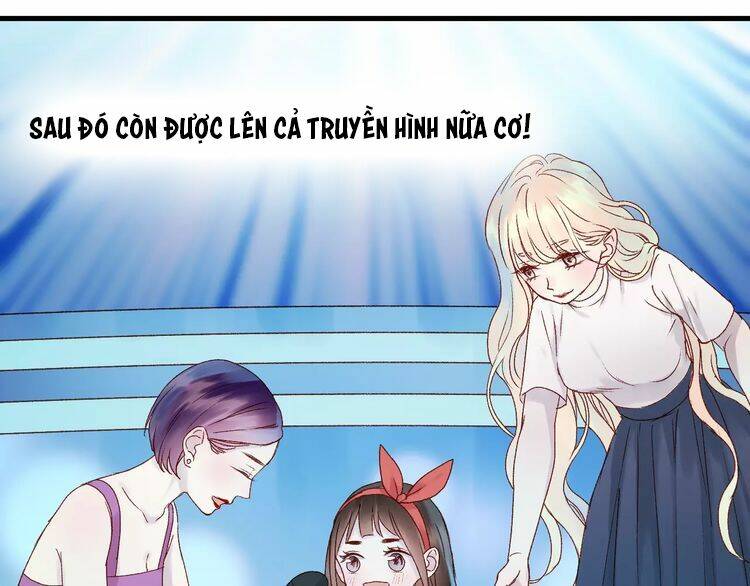 Lượm Được Một Tiểu Hồ Ly 2 Chapter 10 - Trang 2