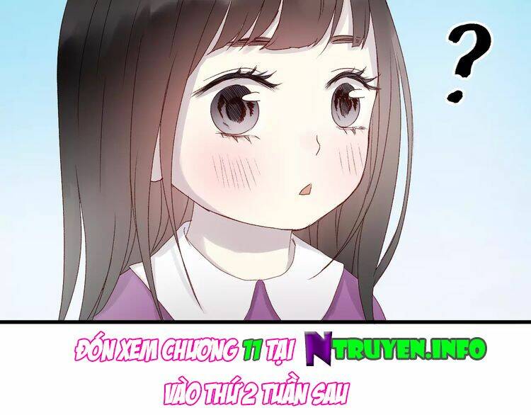 Lượm Được Một Tiểu Hồ Ly 2 Chapter 10 - Trang 2