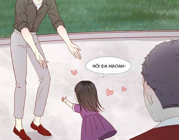 Lượm Được Một Tiểu Hồ Ly 2 Chapter 11 - Trang 2