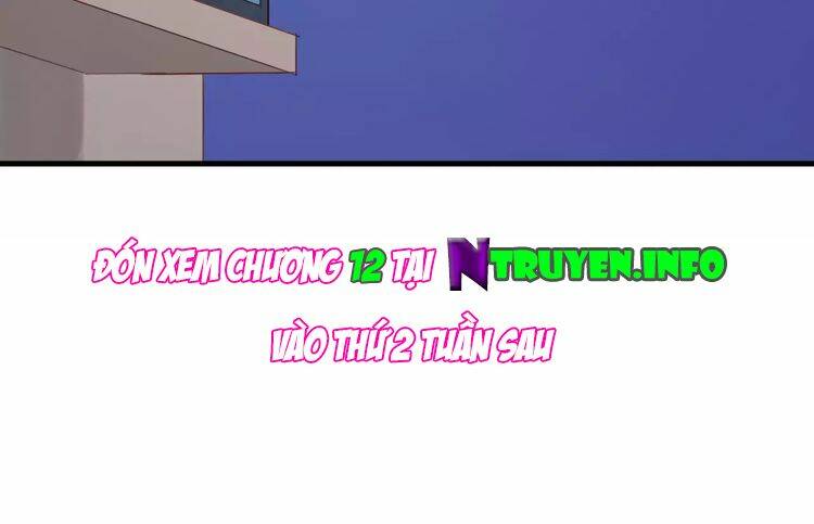 Lượm Được Một Tiểu Hồ Ly 2 Chapter 11 - Trang 2