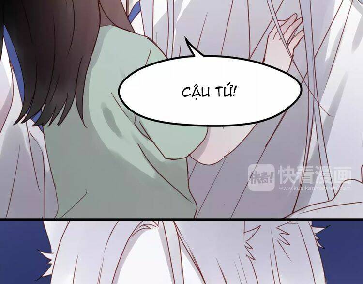 Lượm Được Một Tiểu Hồ Ly 2 Chapter 12 - Trang 2