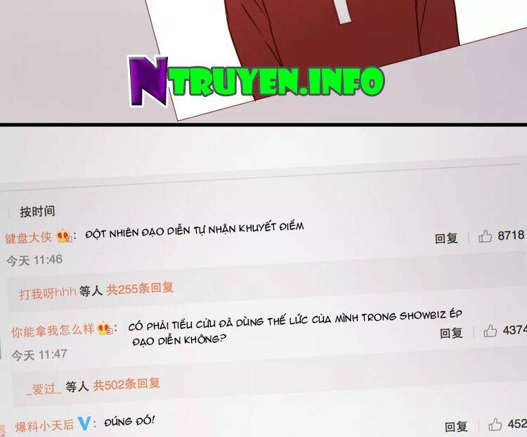 Lượm Được Một Tiểu Hồ Ly 2 Chapter 12 - Trang 2