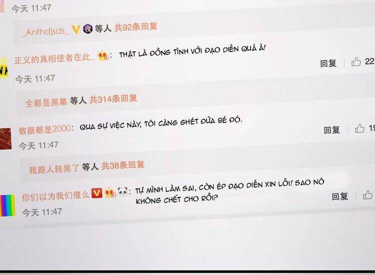 Lượm Được Một Tiểu Hồ Ly 2 Chapter 12 - Trang 2