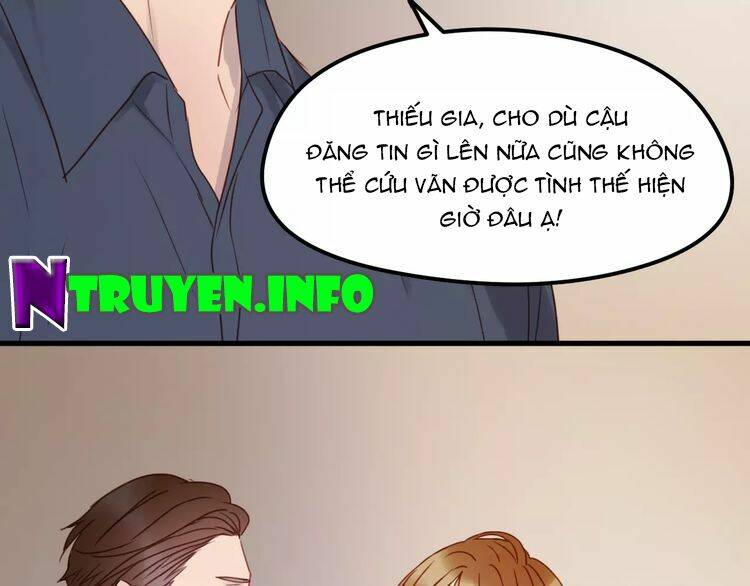 Lượm Được Một Tiểu Hồ Ly 2 Chapter 12 - Trang 2