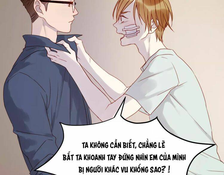 Lượm Được Một Tiểu Hồ Ly 2 Chapter 12 - Trang 2