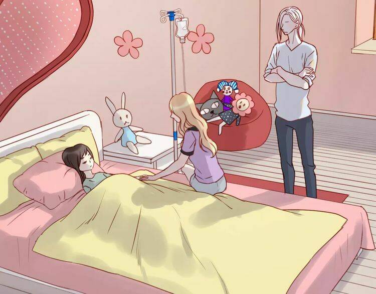 Lượm Được Một Tiểu Hồ Ly 2 Chapter 12 - Trang 2