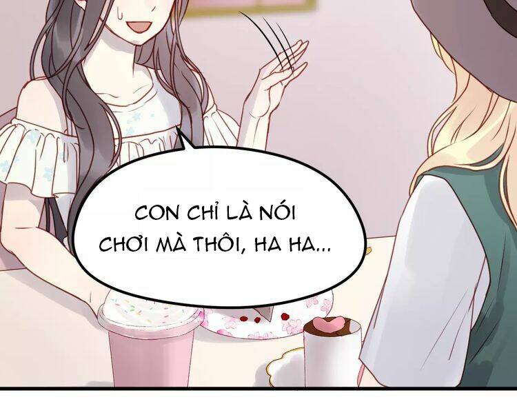 Lượm Được Một Tiểu Hồ Ly 2 Chapter 12 - Trang 2
