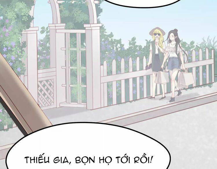 Lượm Được Một Tiểu Hồ Ly 2 Chapter 12 - Trang 2