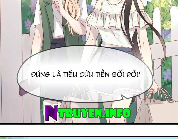 Lượm Được Một Tiểu Hồ Ly 2 Chapter 12 - Trang 2