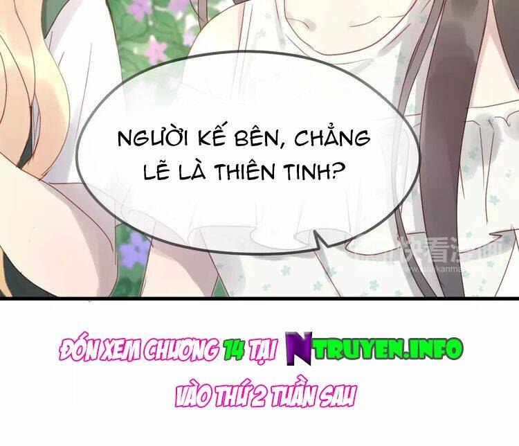 Lượm Được Một Tiểu Hồ Ly 2 Chapter 12 - Trang 2