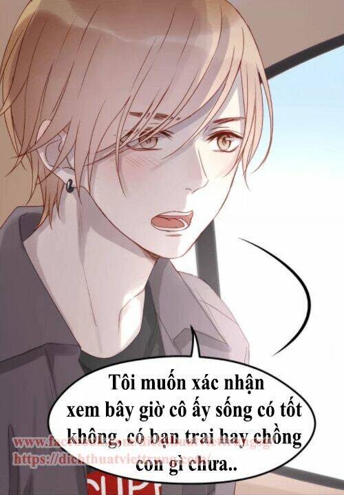 Lượm Được Một Tiểu Hồ Ly 2 Chapter 13 - Trang 2