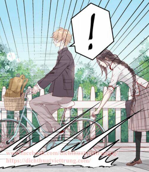 Lượm Được Một Tiểu Hồ Ly 2 Chapter 13 - Trang 2