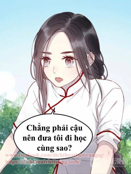 Lượm Được Một Tiểu Hồ Ly 2 Chapter 13 - Trang 2