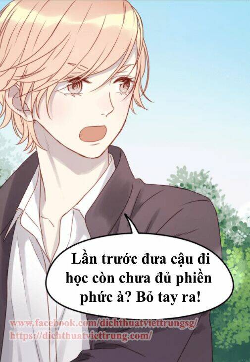 Lượm Được Một Tiểu Hồ Ly 2 Chapter 13 - Trang 2