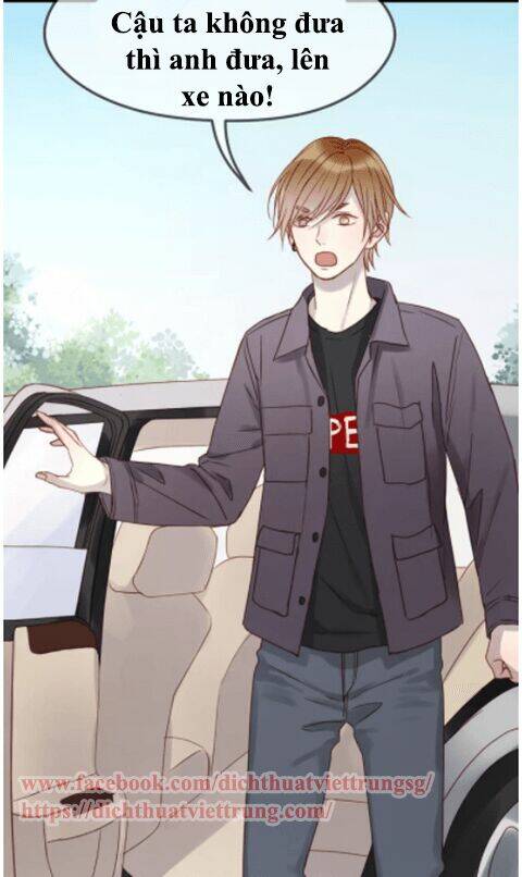 Lượm Được Một Tiểu Hồ Ly 2 Chapter 13 - Trang 2