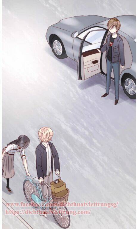 Lượm Được Một Tiểu Hồ Ly 2 Chapter 13 - Trang 2