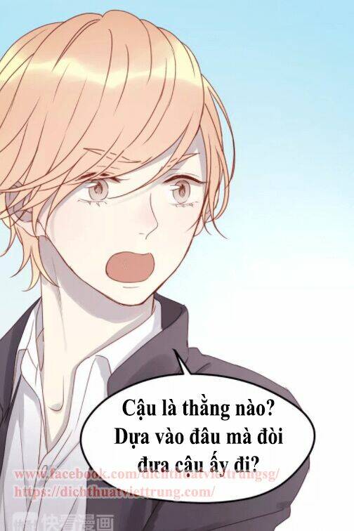 Lượm Được Một Tiểu Hồ Ly 2 Chapter 13 - Trang 2