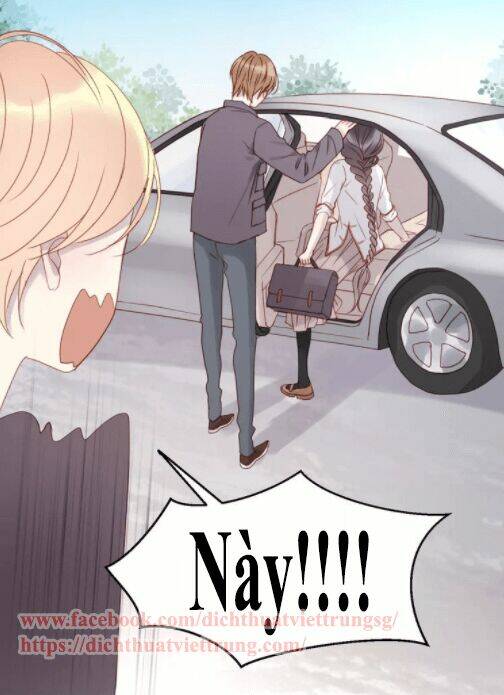 Lượm Được Một Tiểu Hồ Ly 2 Chapter 13 - Trang 2