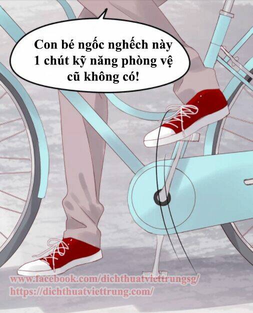 Lượm Được Một Tiểu Hồ Ly 2 Chapter 13 - Trang 2