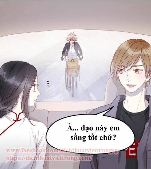 Lượm Được Một Tiểu Hồ Ly 2 Chapter 13 - Trang 2