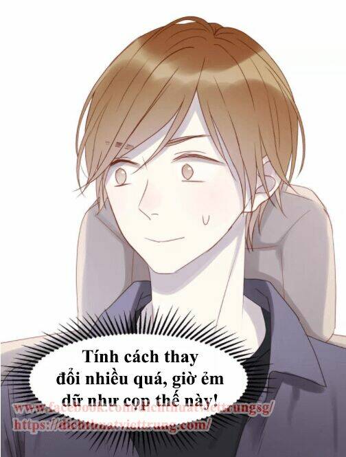 Lượm Được Một Tiểu Hồ Ly 2 Chapter 13 - Trang 2