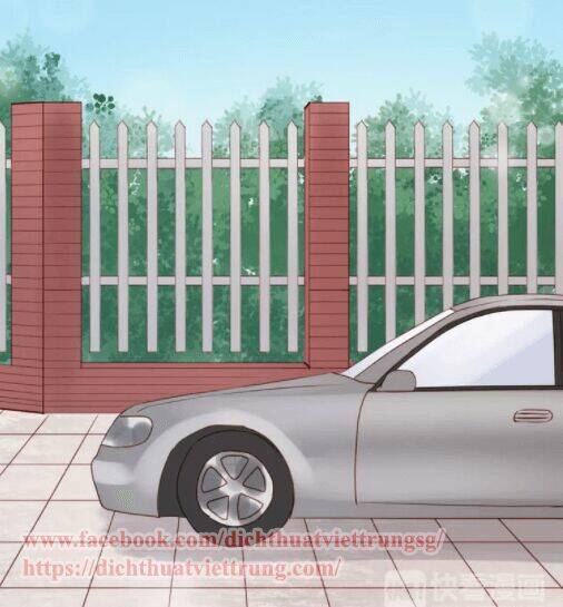 Lượm Được Một Tiểu Hồ Ly 2 Chapter 13 - Trang 2