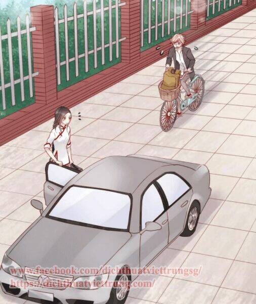 Lượm Được Một Tiểu Hồ Ly 2 Chapter 13 - Trang 2