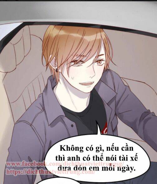 Lượm Được Một Tiểu Hồ Ly 2 Chapter 13 - Trang 2