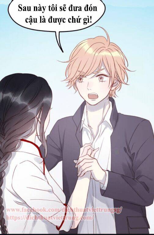 Lượm Được Một Tiểu Hồ Ly 2 Chapter 13 - Trang 2