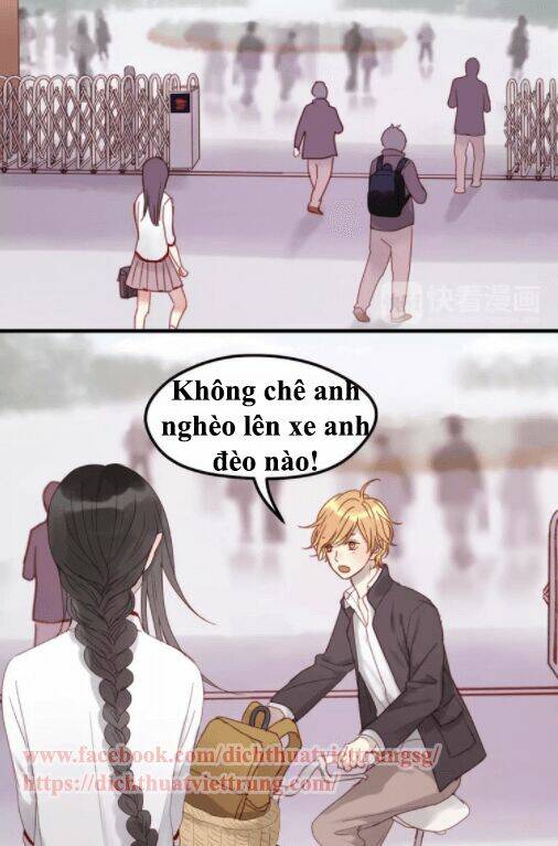 Lượm Được Một Tiểu Hồ Ly 2 Chapter 14 - Trang 2