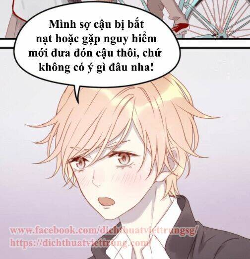 Lượm Được Một Tiểu Hồ Ly 2 Chapter 14 - Trang 2