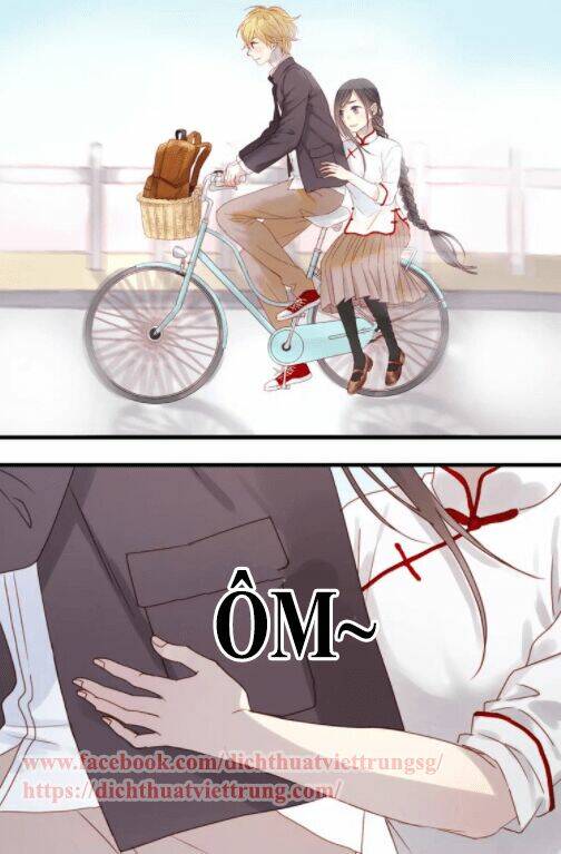 Lượm Được Một Tiểu Hồ Ly 2 Chapter 14 - Trang 2