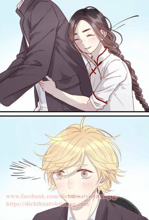 Lượm Được Một Tiểu Hồ Ly 2 Chapter 14 - Trang 2