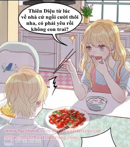 Lượm Được Một Tiểu Hồ Ly 2 Chapter 14 - Trang 2