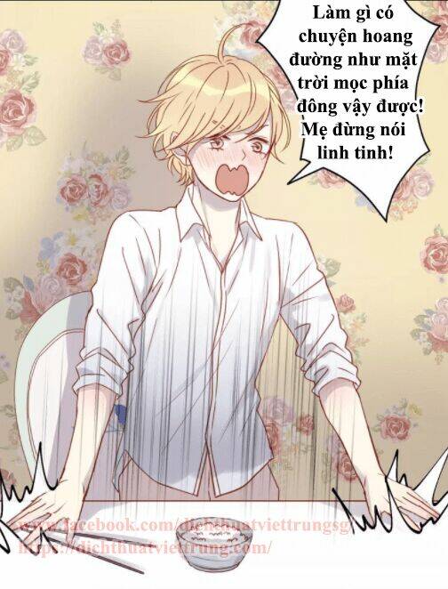 Lượm Được Một Tiểu Hồ Ly 2 Chapter 14 - Trang 2