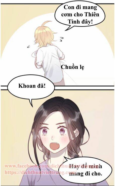 Lượm Được Một Tiểu Hồ Ly 2 Chapter 14 - Trang 2