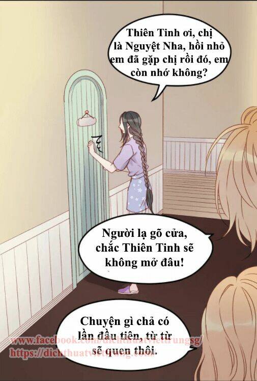 Lượm Được Một Tiểu Hồ Ly 2 Chapter 14 - Trang 2