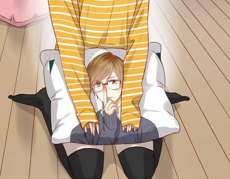 Lượm Được Một Tiểu Hồ Ly 2 Chapter 15 - Trang 2