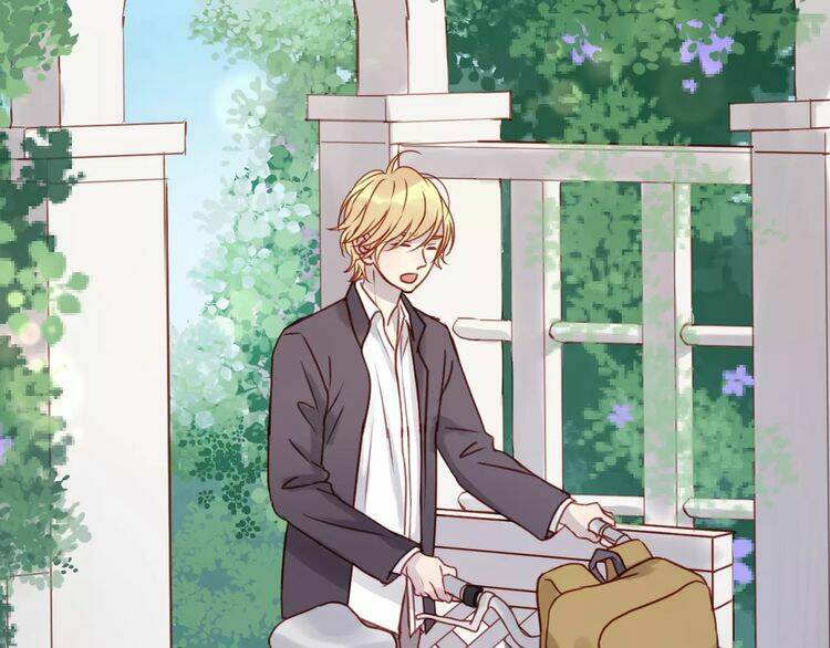 Lượm Được Một Tiểu Hồ Ly 2 Chapter 15 - Trang 2