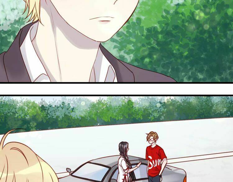 Lượm Được Một Tiểu Hồ Ly 2 Chapter 15 - Trang 2