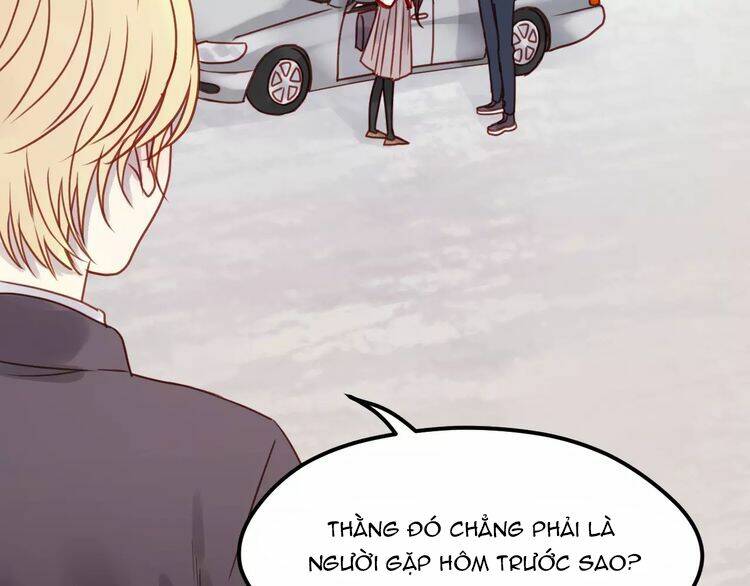 Lượm Được Một Tiểu Hồ Ly 2 Chapter 15 - Trang 2