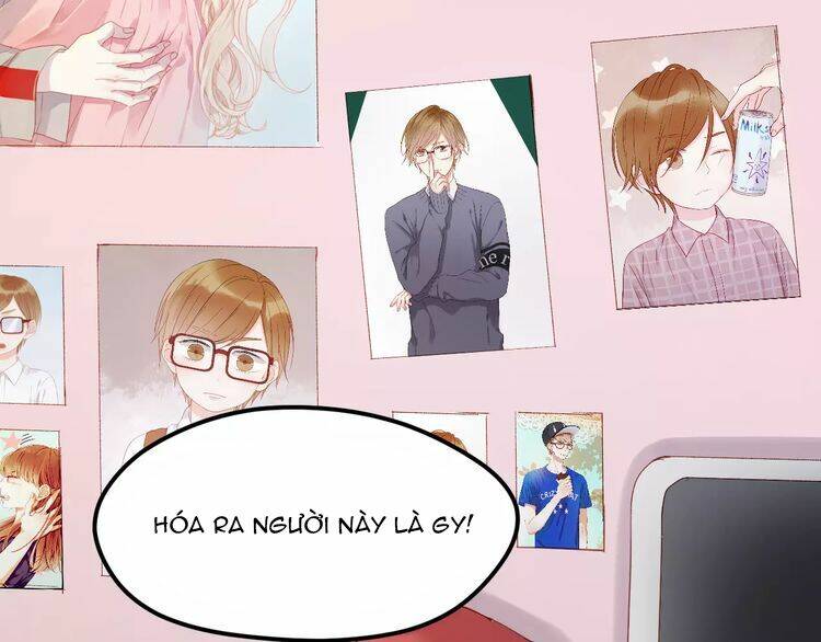 Lượm Được Một Tiểu Hồ Ly 2 Chapter 15 - Trang 2