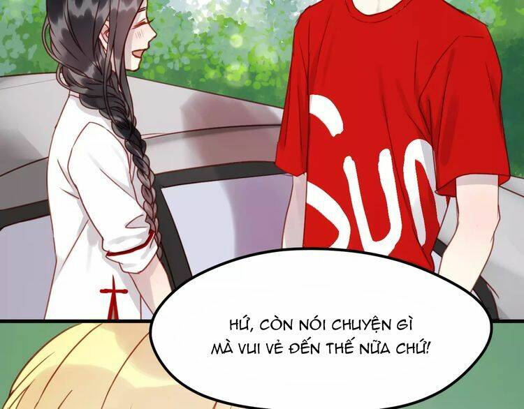 Lượm Được Một Tiểu Hồ Ly 2 Chapter 15 - Trang 2