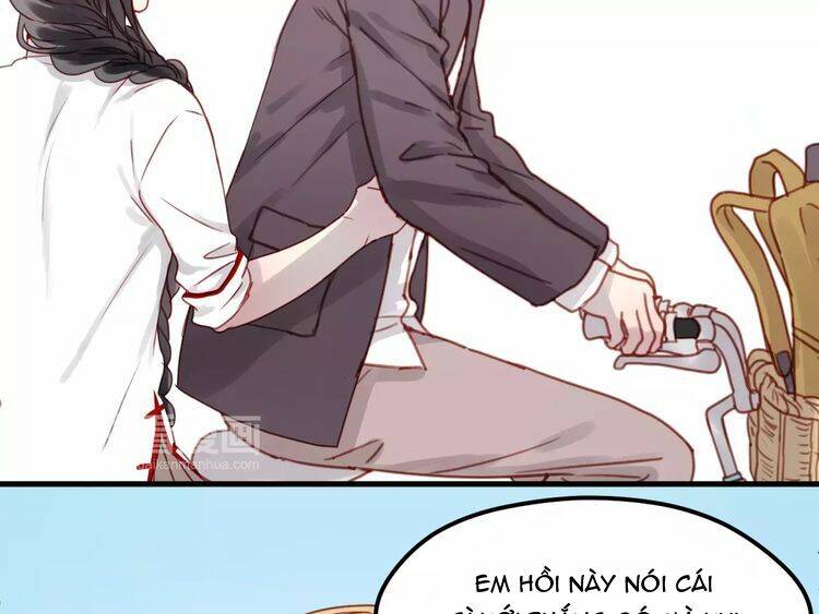 Lượm Được Một Tiểu Hồ Ly 2 Chapter 15 - Trang 2