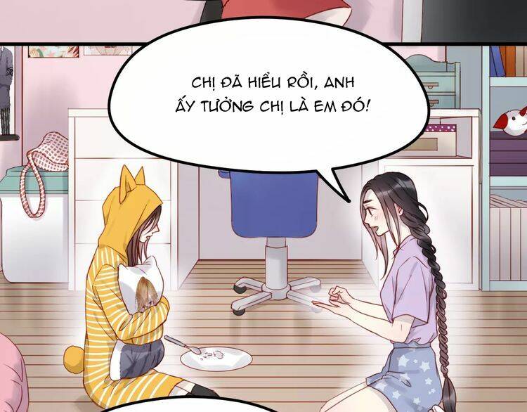 Lượm Được Một Tiểu Hồ Ly 2 Chapter 15 - Trang 2