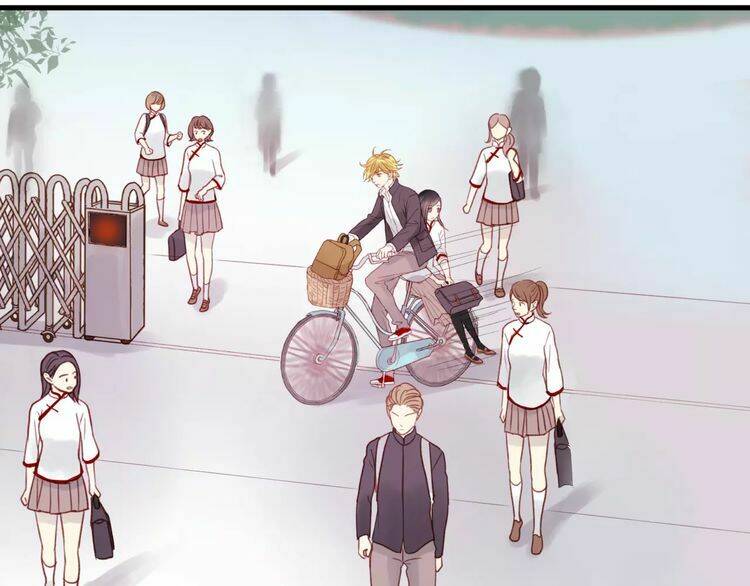 Lượm Được Một Tiểu Hồ Ly 2 Chapter 15 - Trang 2