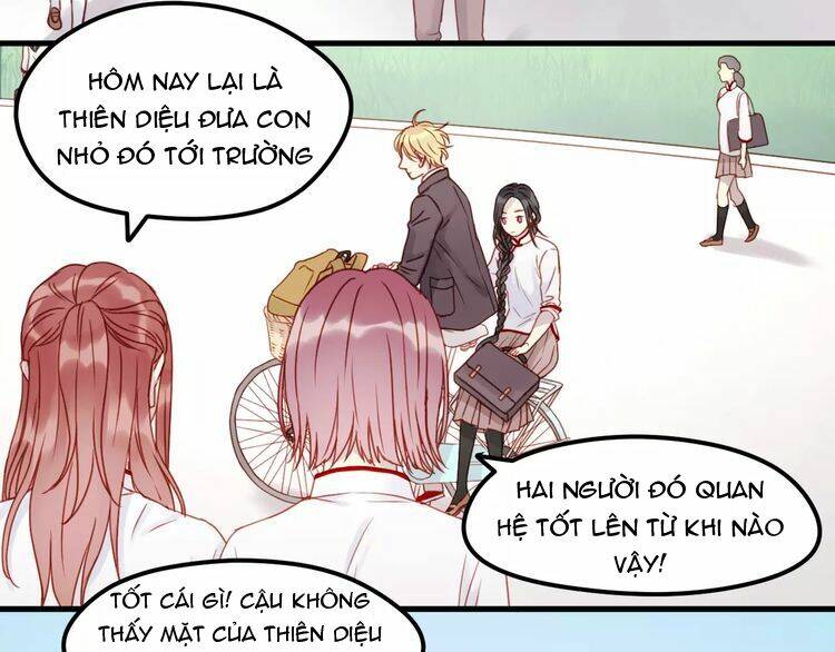 Lượm Được Một Tiểu Hồ Ly 2 Chapter 15 - Trang 2