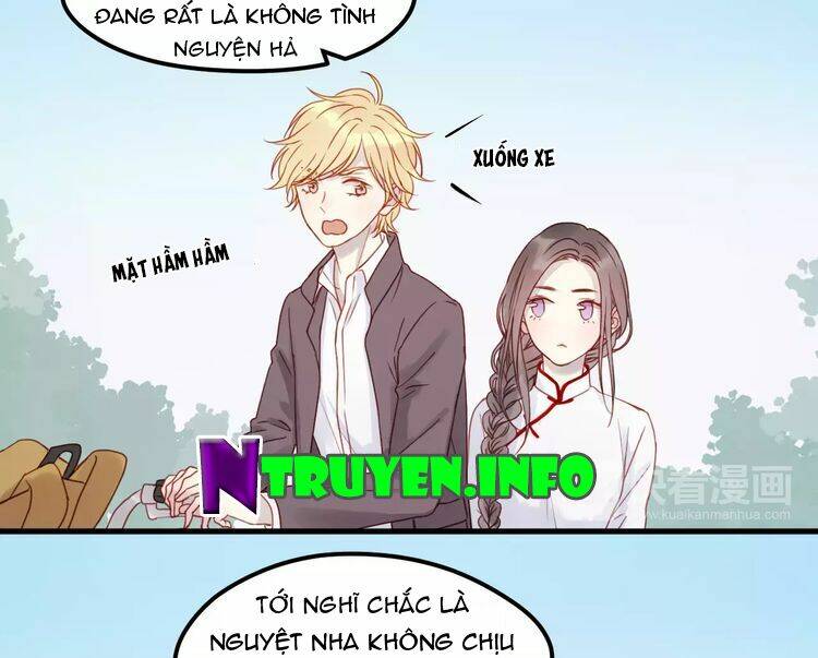 Lượm Được Một Tiểu Hồ Ly 2 Chapter 15 - Trang 2